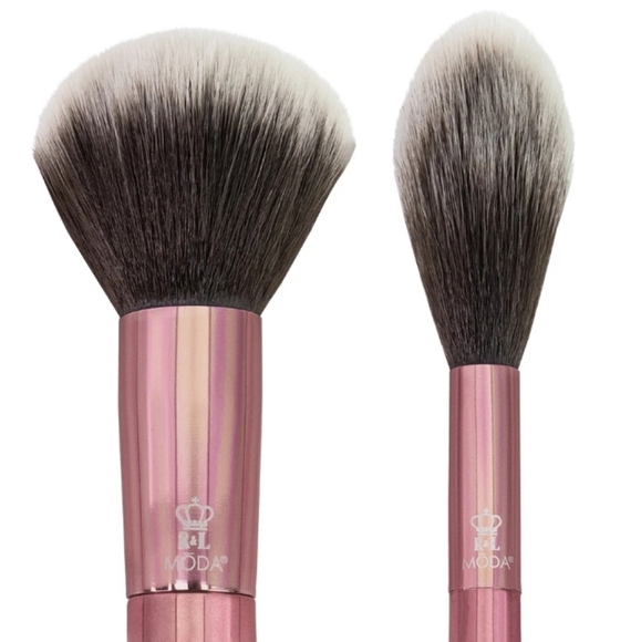 Moda 2pc Powder & Soft Glow Kit - Picture 6 of 10